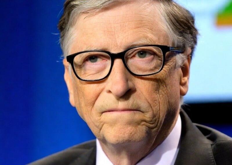 Bill Gates