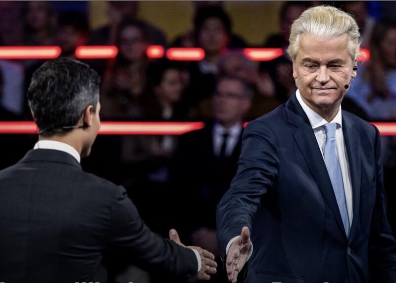Geert Wilders
