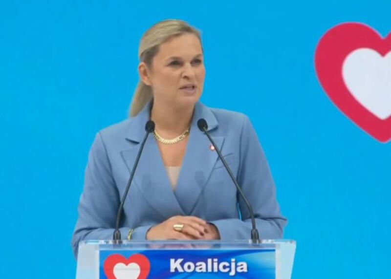 Barbara Nowacka
