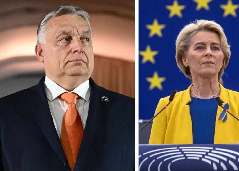 Viktor Orban