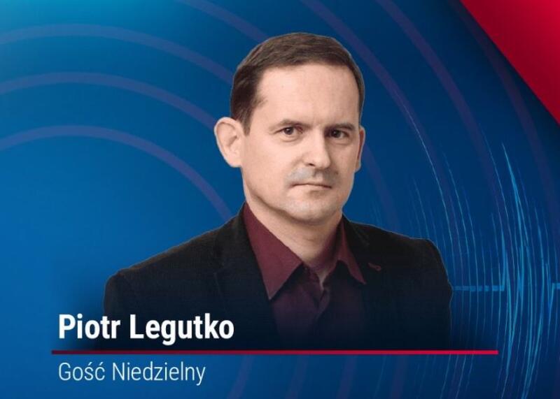 Piotr Legutko