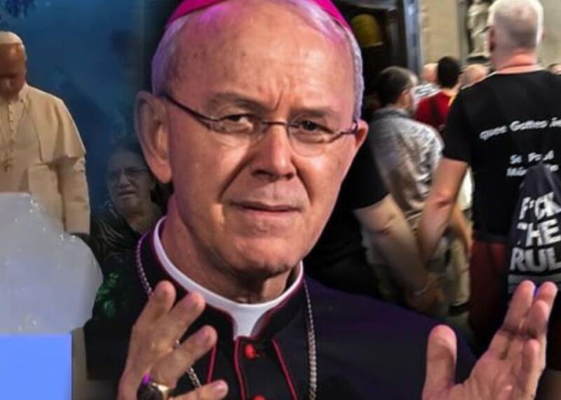 Biskup Athanasius Schneider