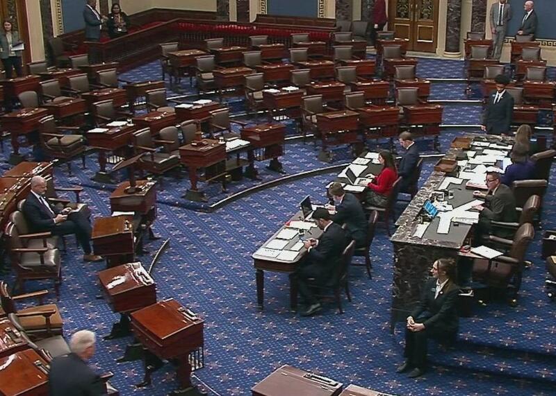Senat USA