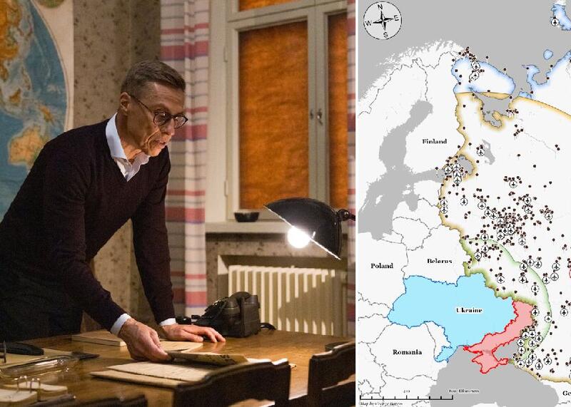 Alexander Stubb