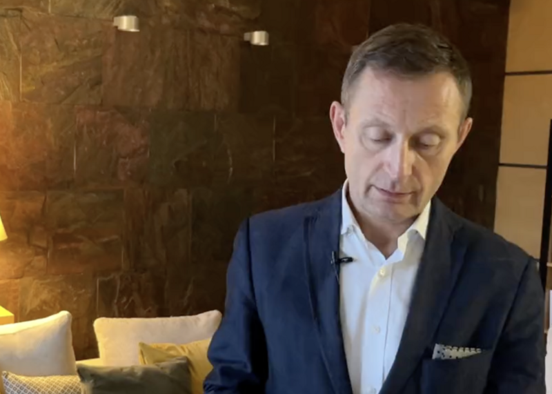 Paweł Rabiej