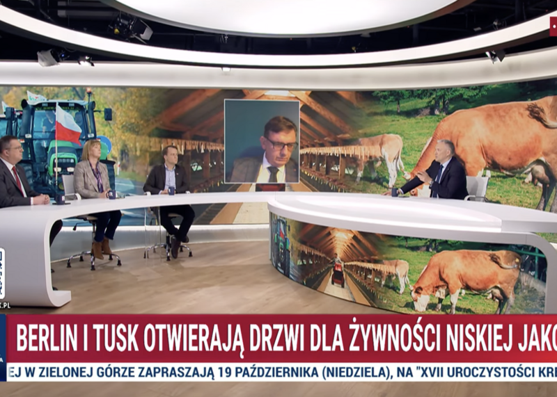 Republika Wieczór