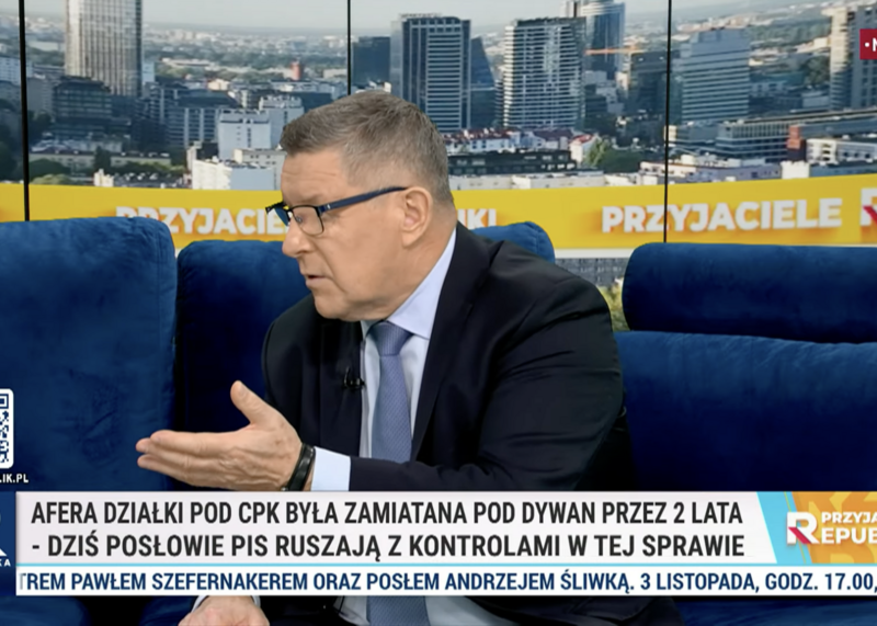 Zbigniew Kuźmiuk