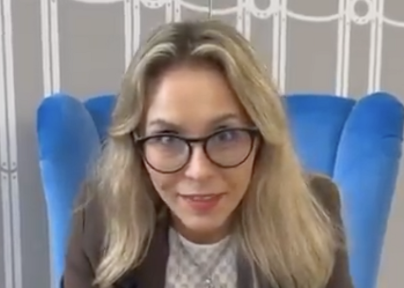 Agnieszka Buczyńska