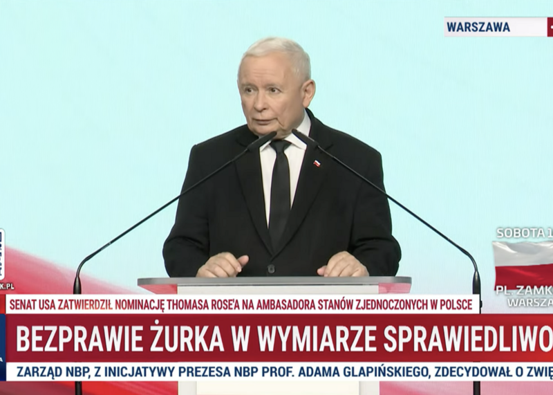 Jarosław Kaczyński