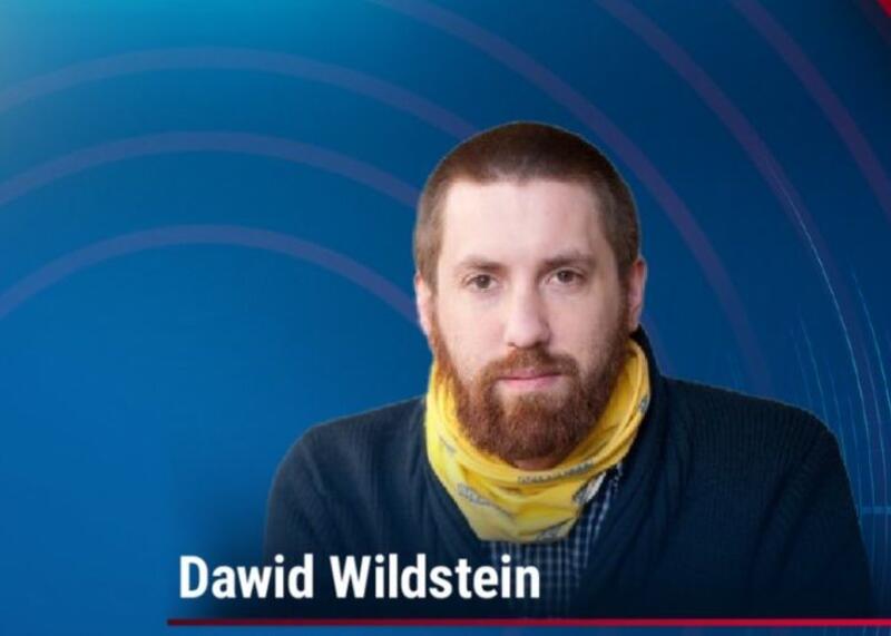 Dawid Wildstein