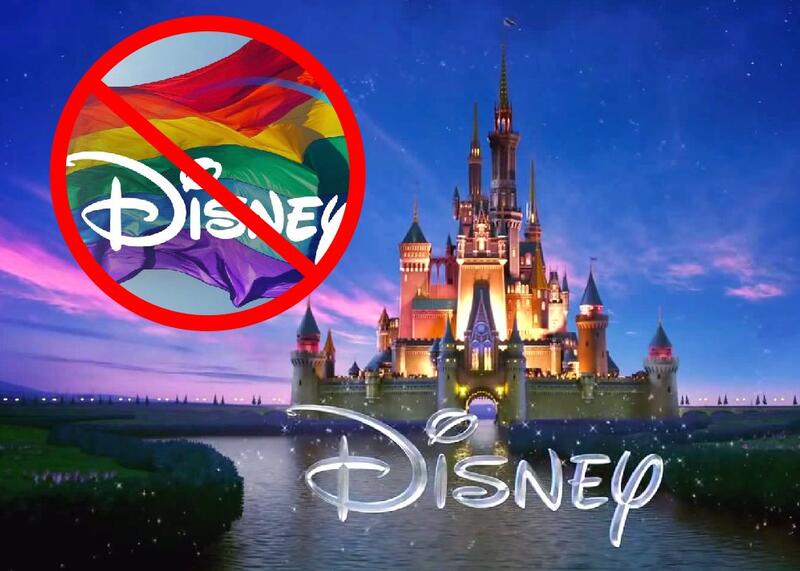 Disney