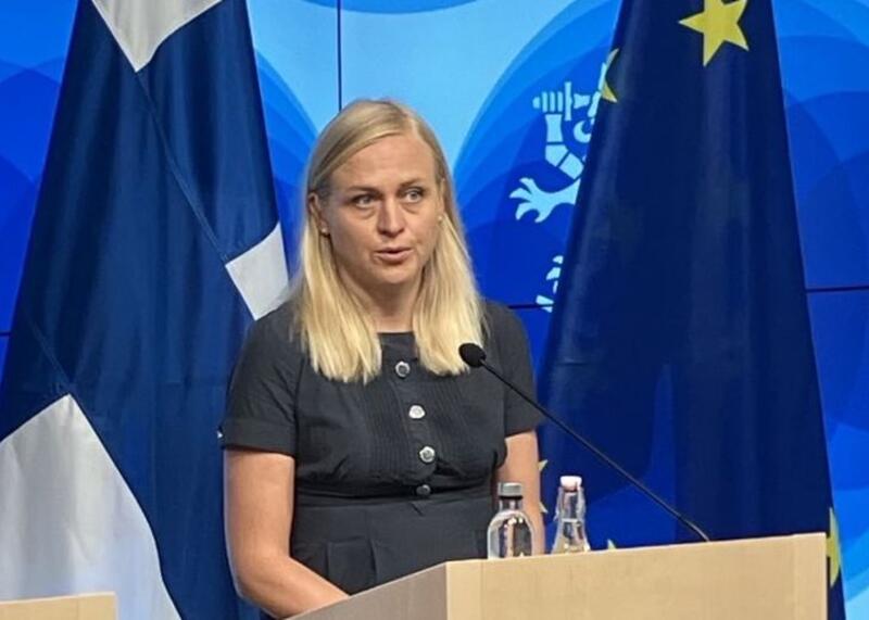 Elina Valtonen