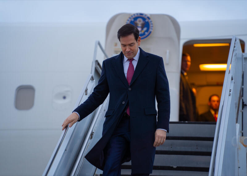 Marco Rubio