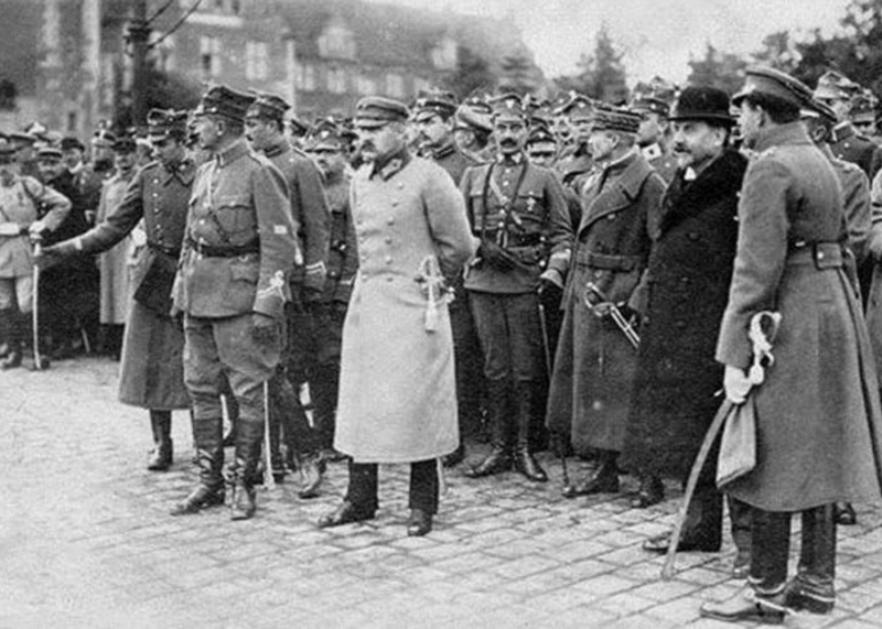 Józef Piłsudski