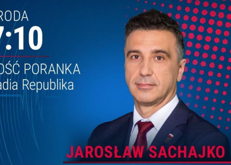 Jarosław Sachajko
