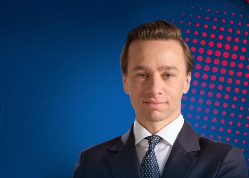 Krzysztof Bosak