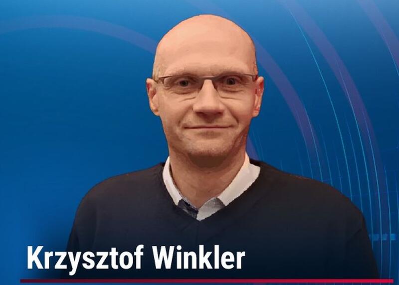 Krzysztof Winkler