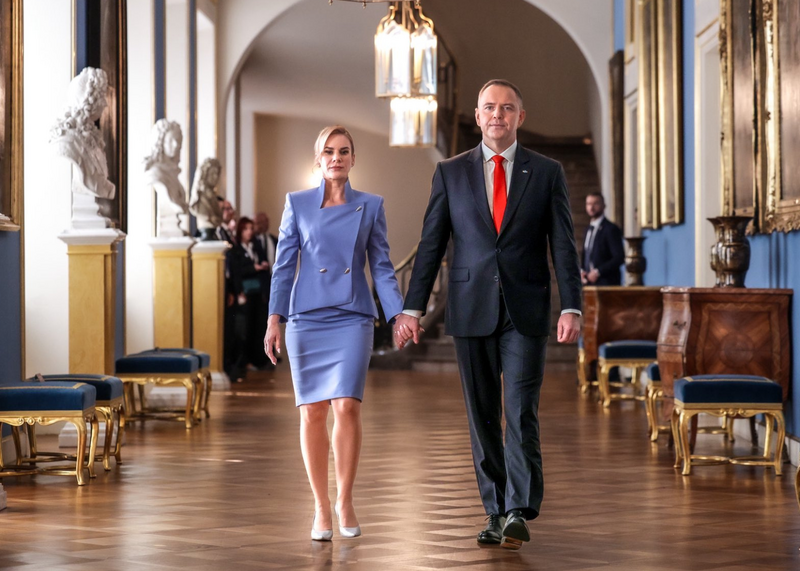 Para Prezydencka