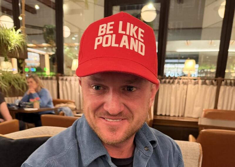 Tommy Robinson