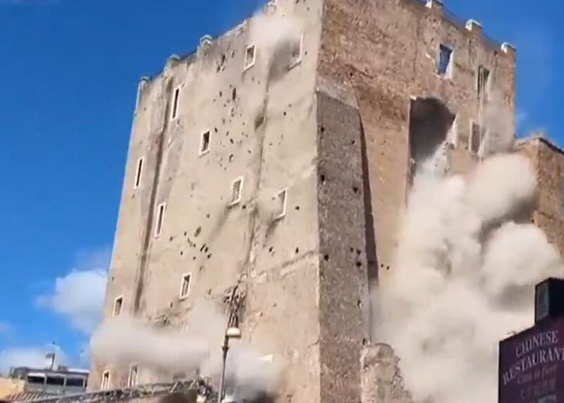 Torre dei Conti