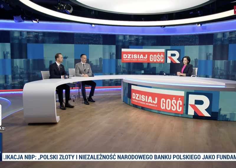Gość Dzisiaj