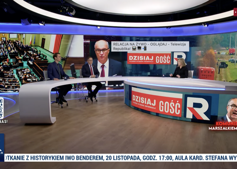 Gość Dzisiaj