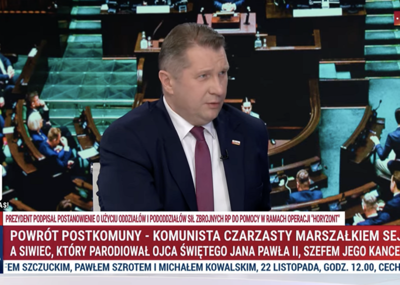 Przemysław Czarnek