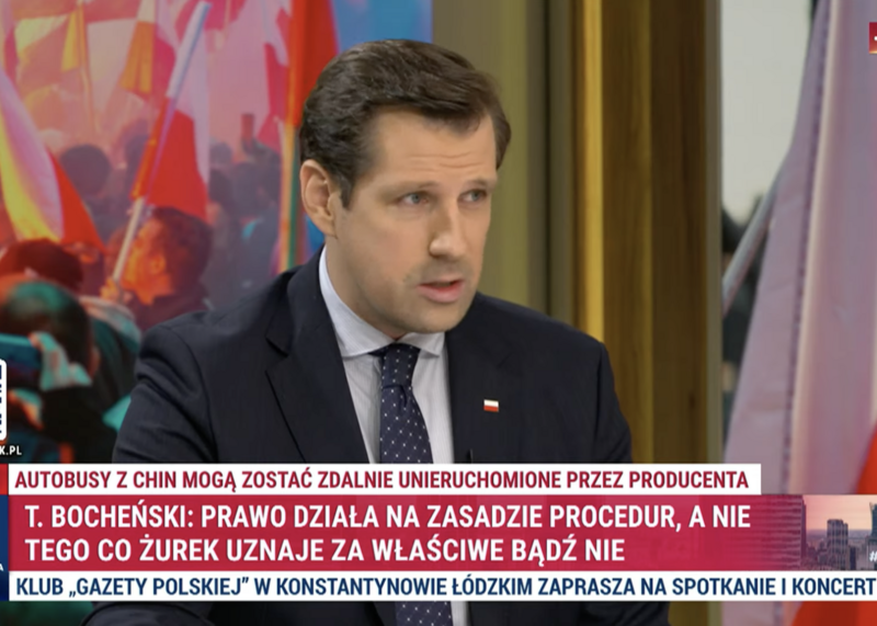 Tobiasz Bocheński