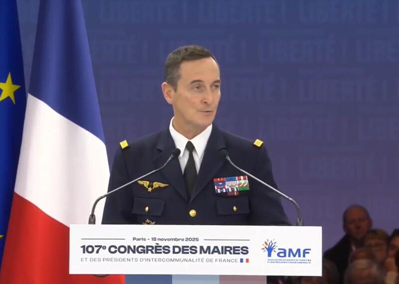 Fabien Mandon