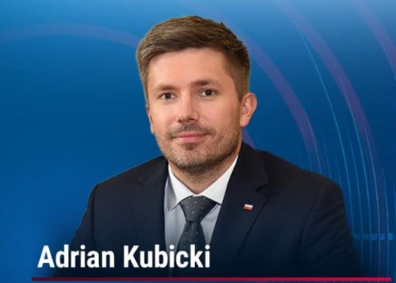 Adrian Kubicki