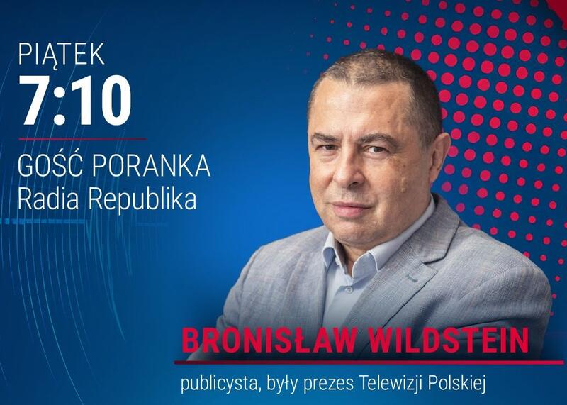 Bronisław Wildstein