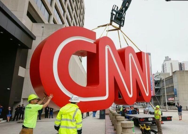 CNN