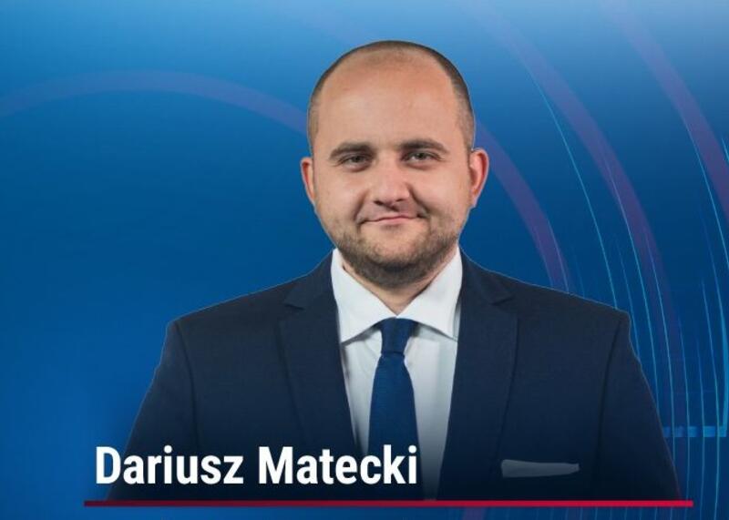 Dariusz Matecki