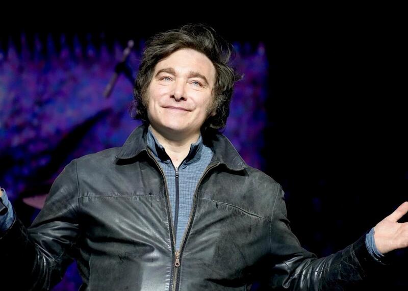 Javier Milei