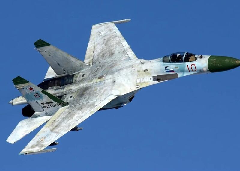 Su-27