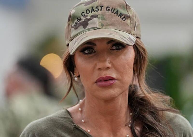 Kristi Noem