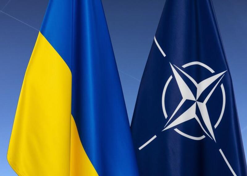 Ukraina NATO
