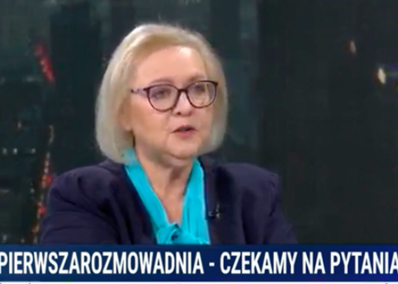 Małgorzata Manowska