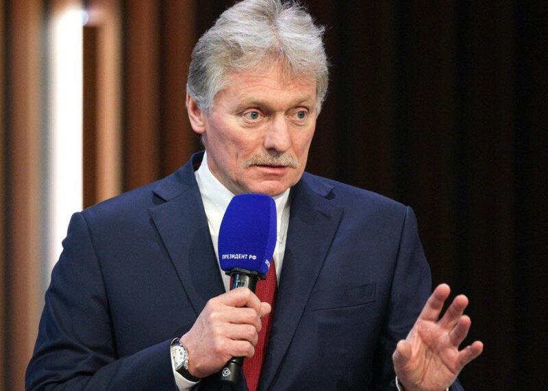 Dimitrij Pieskow