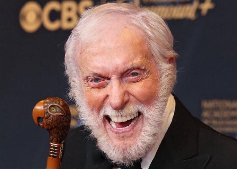 Dick van Dyke