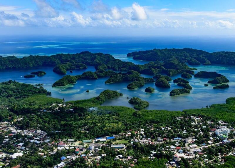 Palau