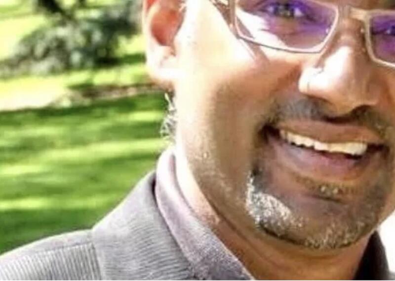 Prashanta Sreekum