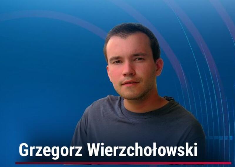 Grzegorz Wierzchołowski