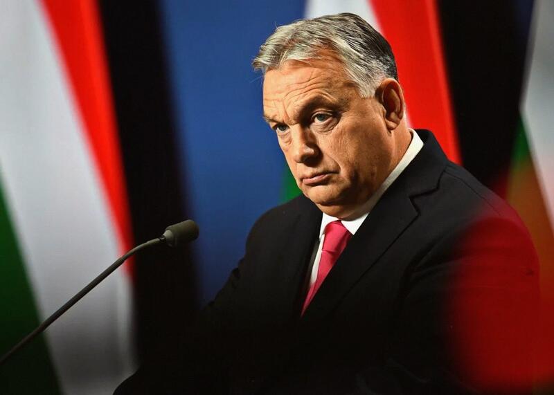 Wiktor Orban