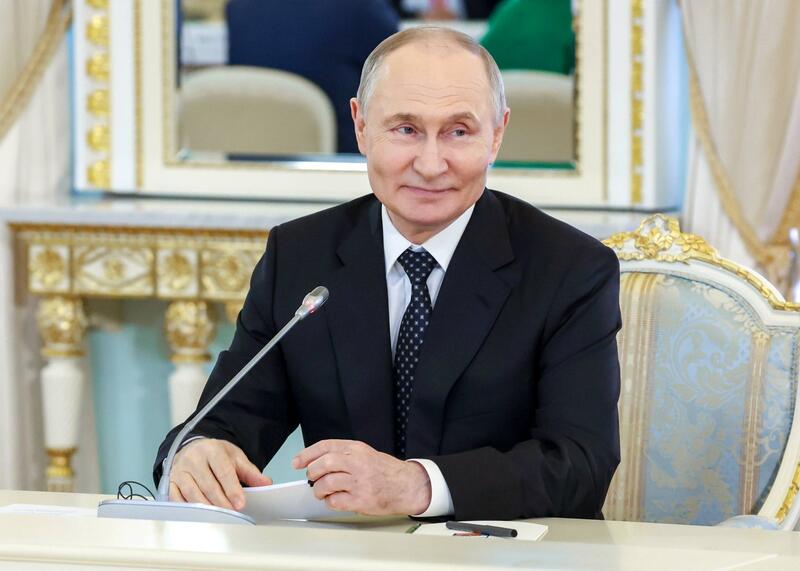 Putin