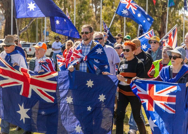 One Nation