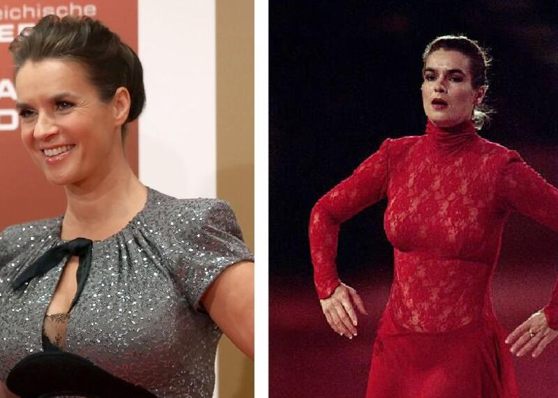 Katarina Witt