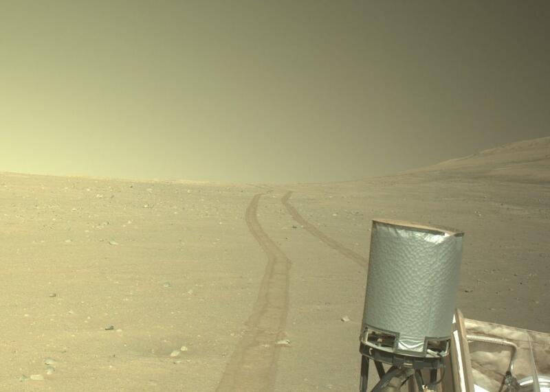 Mars
