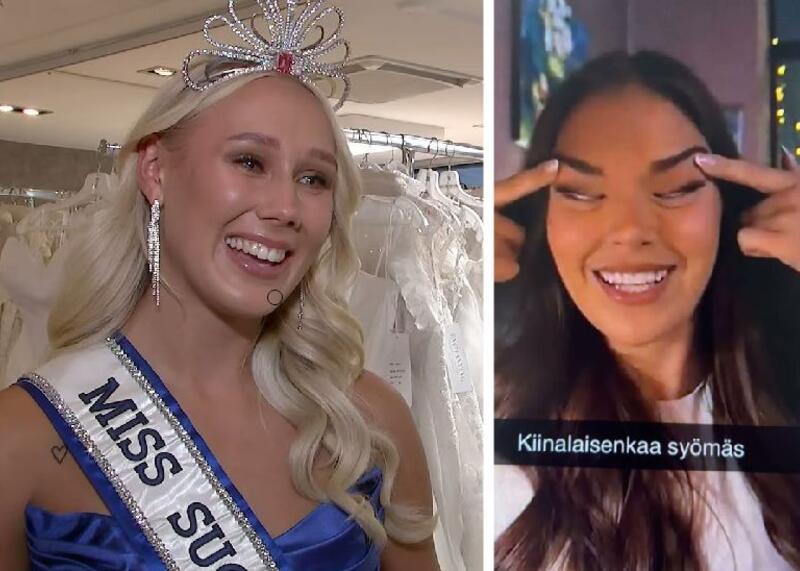 Miss Finlandii