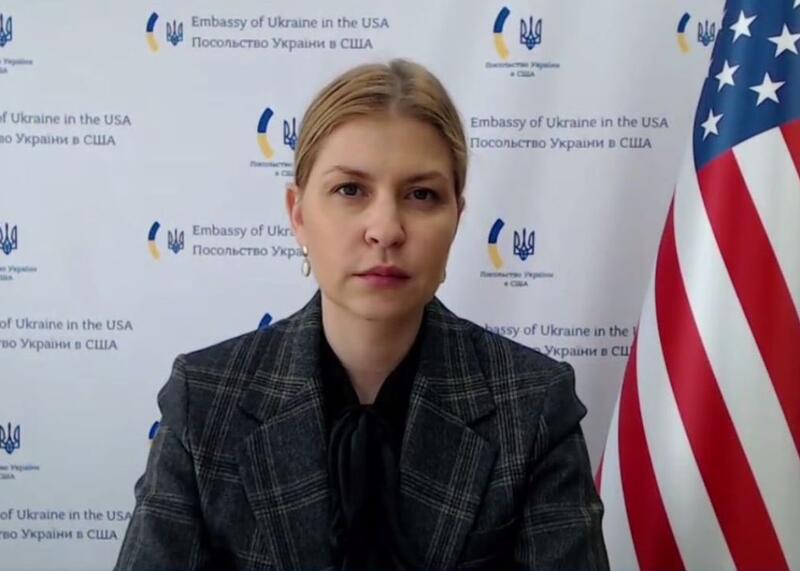 Ołha Stefaniszyna